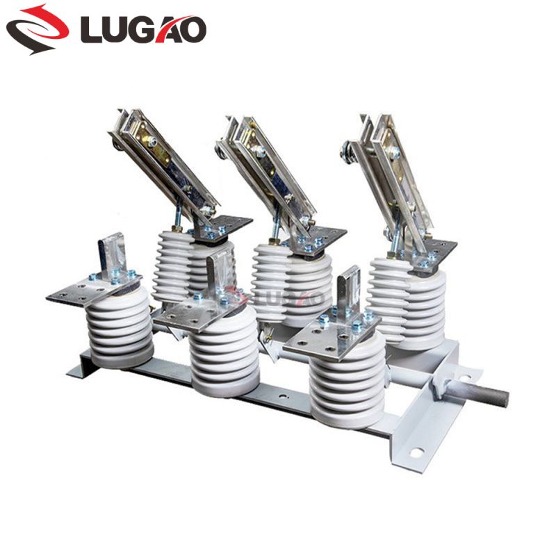Can an Indoor Disconnecting Switch be used for high-voltage applications